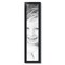 ArtToFrames 7x31 Inch Picture Frame, This 1.25 Inch Custom MDF Poster Frame is Available in Multiple Colors, Great for Your Art or Photos - Comes with Economy Acrylic and Corrugated Backing (A96DQ)